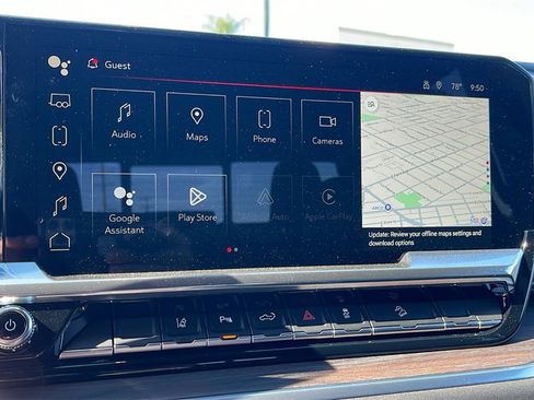 New 2025 GMC Sierra 2500 SLT w/ SLT Premium Package image 19