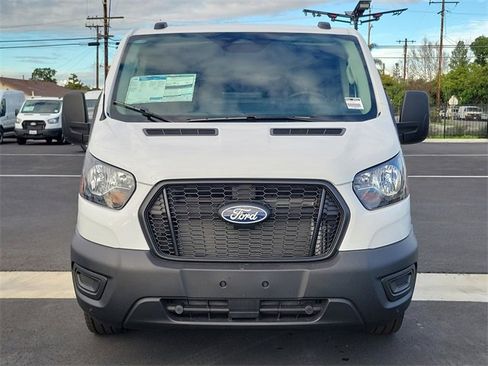 New 2026 Ford Transit 150 Base image 19