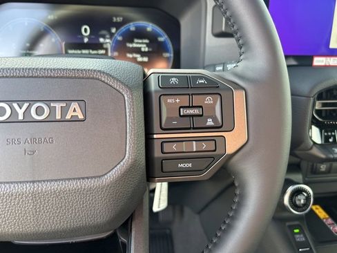 New 2026 Toyota Land Cruiser image 20