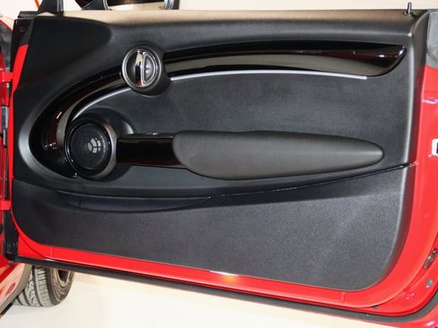 Used 2022 MINI Cooper John Cooper Works w/ Premium Package image 58