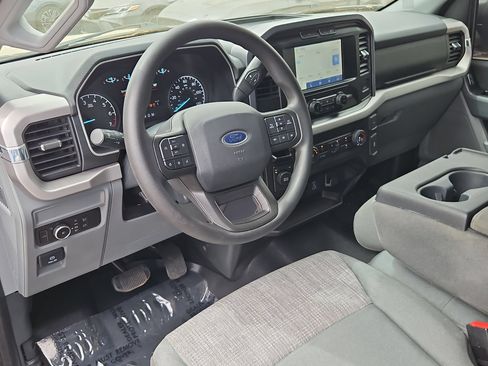 Used 2023 Ford F150 XLT AWD/4WD image 13