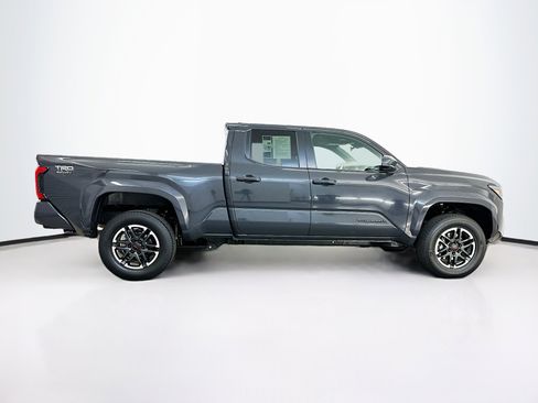 Used 2024 Toyota Tacoma TRD Sport image 10