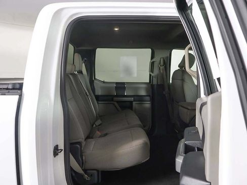Used 2018 Ford F150 XLT w/ Trailer Tow Package AWD/4WD image 30