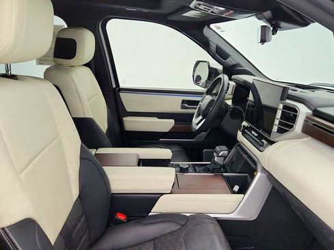 Used 2023 Toyota Tundra Capstone image 22