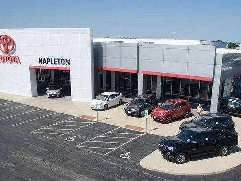 Used 2024 Chevrolet Malibu LT FWD image 31