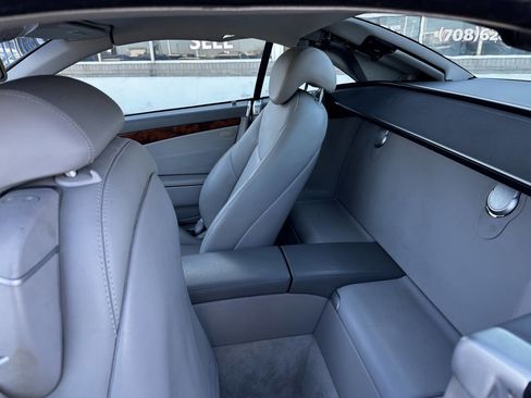 Used 2003 Mercedes-Benz SL 500 SL 500 2dr Convertible image 20