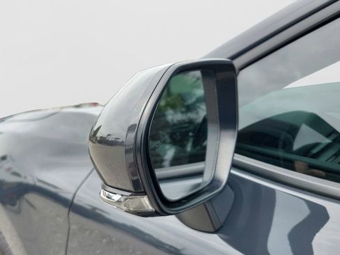 Certified 2025 Toyota Camry SE FWD image 26