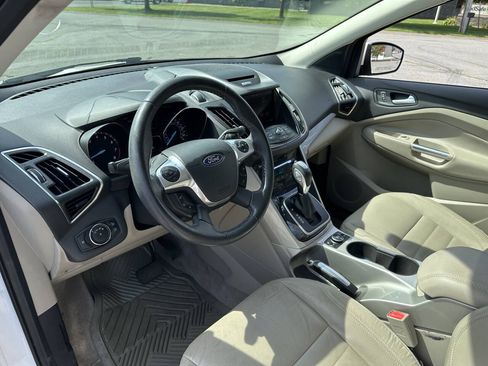 Used 2013 Ford Escape SEL AWD/4WD image 12