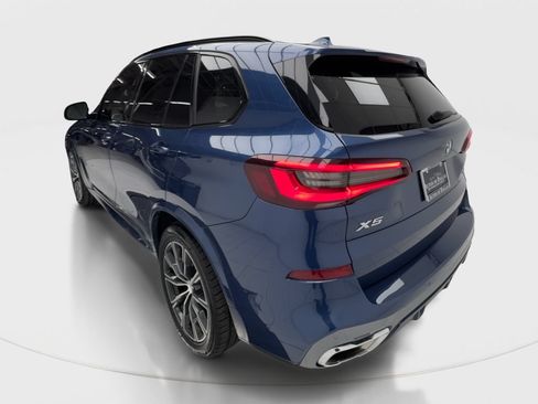 Used 2023 BMW X5 sDrive40i w/ M Sport Package RWD image 10