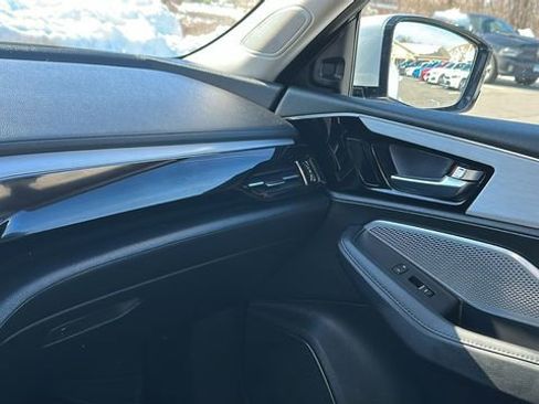 Certified 2024 Acura MDX SH-AWD image 20