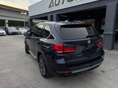 Used 2017 BMW X5 sDrive35i image 3