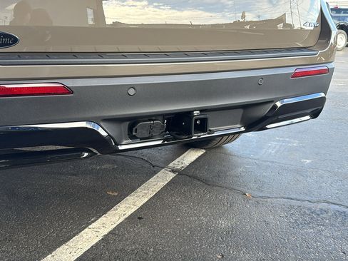 New 2026 Ford Explorer ST-Line image 16