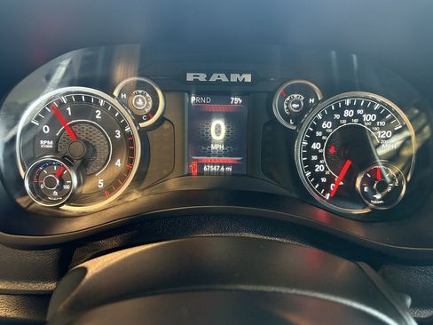 Used 2023 RAM 3500 Tradesman image 17