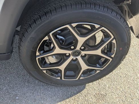 New 2026 Jeep Compass Limited image 11