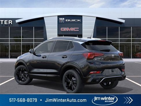 New 2026 Buick Encore GX Sport Touring image 3