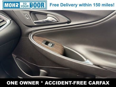 Used 2024 Chevrolet Malibu LT image 27