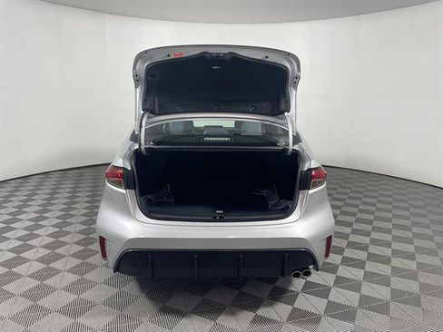 New 2026 Toyota Corolla SE FWD image 21