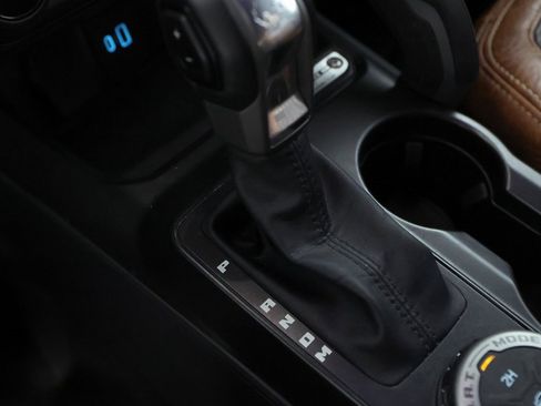 Used 2023 Ford Bronco Big Bend image 24