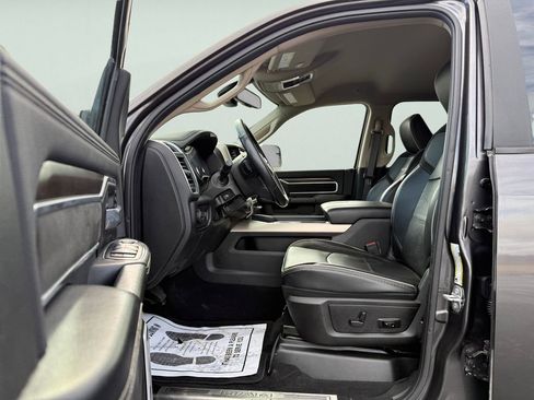 Used 2022 RAM 2500 Laramie image 27