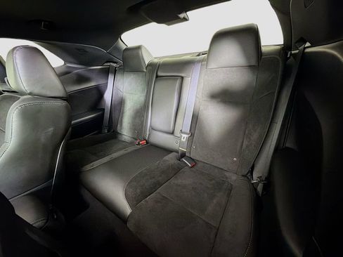 Used 2021 Dodge Challenger R/T Scat Pack w/ Plus Package RWD image 25