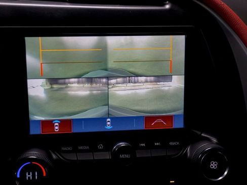 Used 2019 Chevrolet Corvette Grand Sport image 27