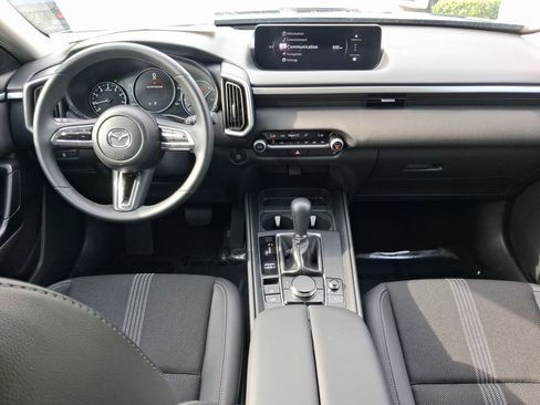 Certified 2026 MAZDA CX-50 AWD 2.5 S w/ Weather Package image 7