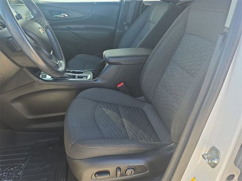 Certified 2020 Chevrolet Equinox LT image 20