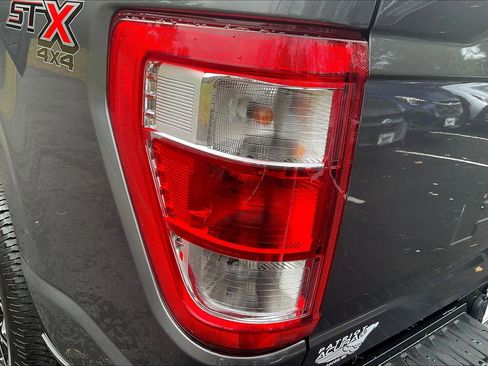 Used 2022 Ford F150 XL w/ STX Appearance Package image 33