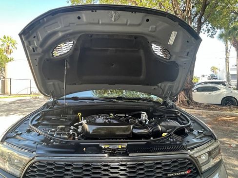 Used 2023 Dodge Durango GT RWD image 27