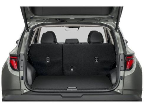 New 2026 Hyundai Tucson SEL AWD/4WD image 13