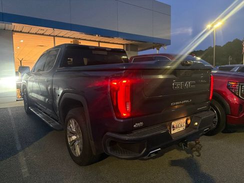 Used 2021 GMC Sierra 1500 Denali AWD/4WD image 11