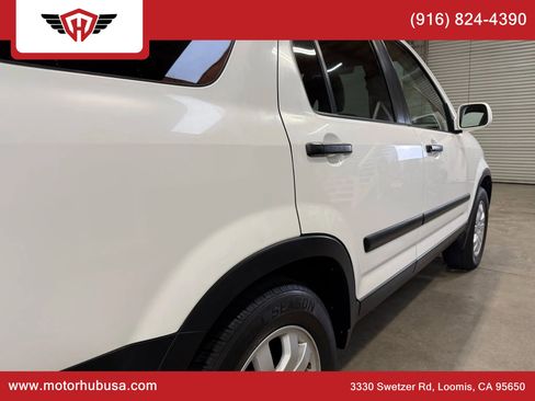 Used 2006 Honda CR-V EX image 8