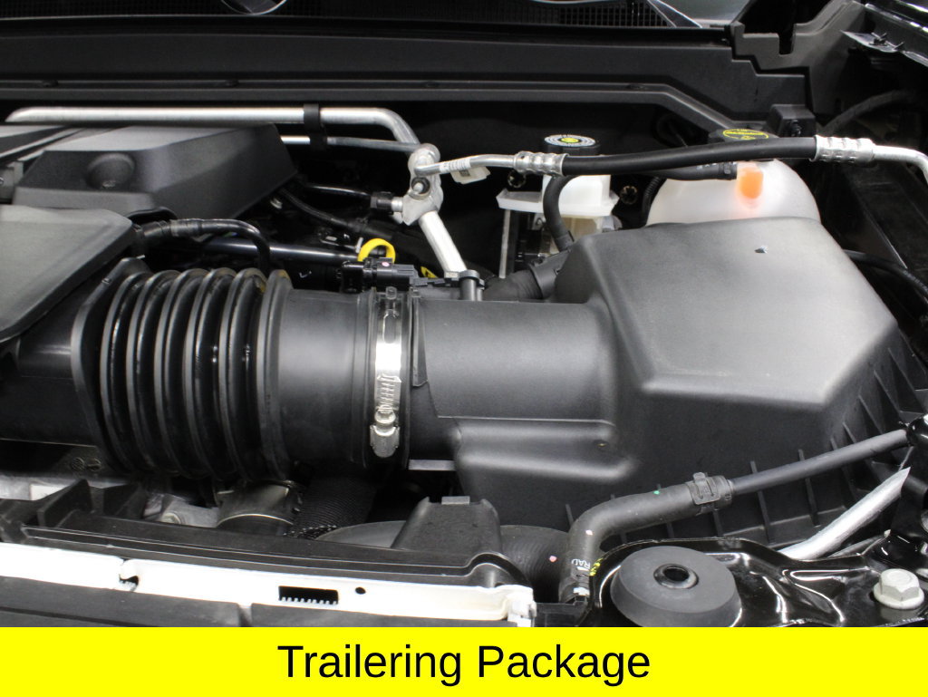 Used 2025 GMC Canyon AT4 w/ AT4X Package AWD/4WD image 38
