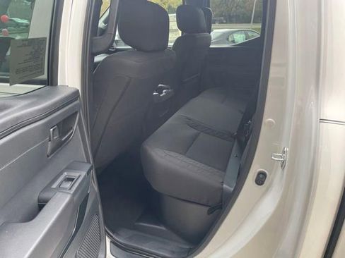 New 2025 Toyota Tundra SR image 6