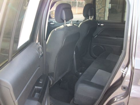 Used 2015 Jeep Patriot Sport w/ Power Value Group image 5