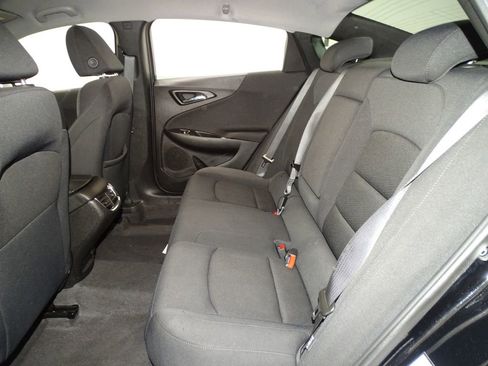 Used 2023 Chevrolet Malibu LT image 11