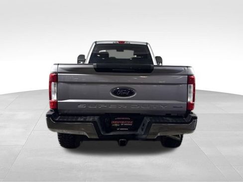 Used 2017 Ford F250 XL w/ Power Equipment Group AWD/4WD image 8