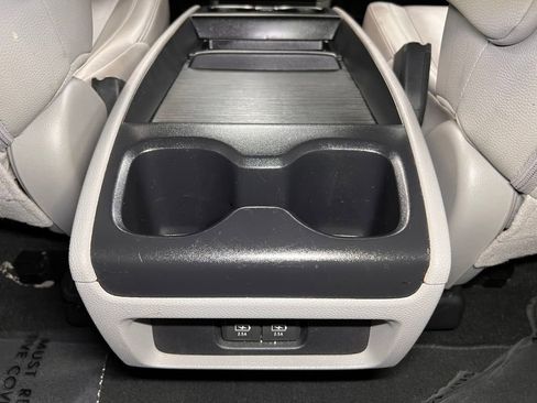 Used 2019 Honda Odyssey EX-L image 28