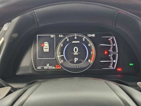 Used 2021 Lexus ES 350 w/ Premium Package image 23