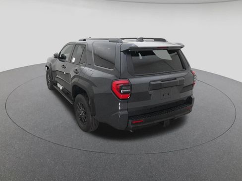 New 2025 Toyota 4Runner SR5 image 6