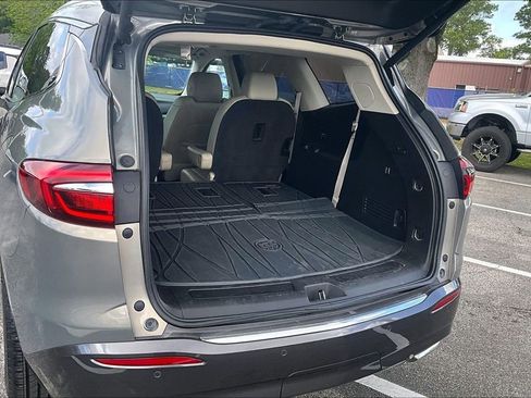 Used 2019 Buick Enclave Premium w/ Trailering Package, 5000 lbs. FWD image 37