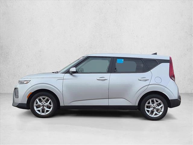 Used 2021 Kia Soul S FWD image 8