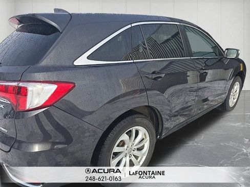 Used 2016 Acura RDX Base image 5