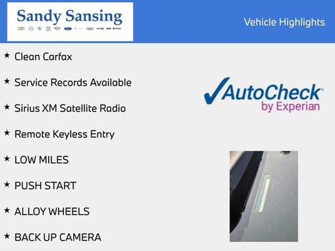Used 2019 Honda Civic Sport image 7