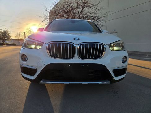 Used 2018 BMW X1 sDrive28i image 30