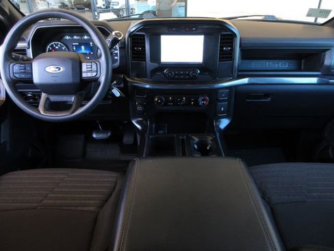 Certified 2023 Ford F150 XL w/ STX Appearance Package AWD/4WD image 21