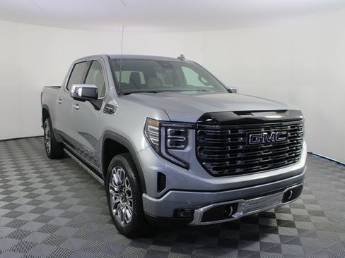New 2026 GMC Sierra 1500 Denali Ultimate image 31