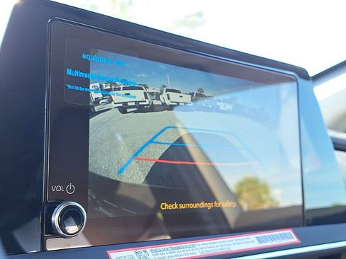 New 2026 Toyota Prius XLE image 22