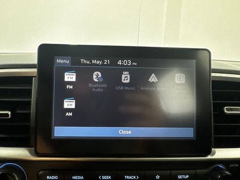 Used 2025 Hyundai Venue SEL FWD image 32