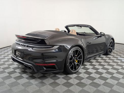 Used 2023 Porsche 911 Turbo S image 10